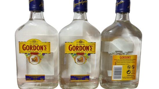 Gordons Gin