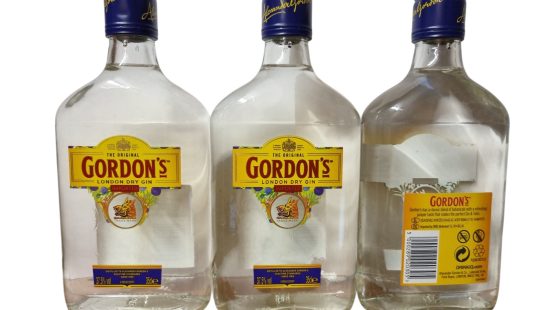 Gordons Gin