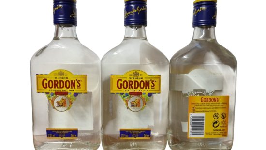 Gordons Gin
