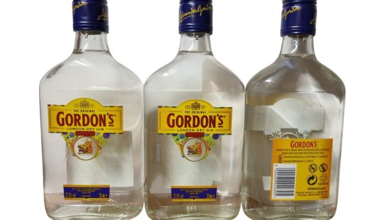 Gordons Gin