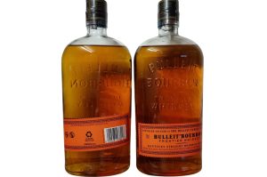 Bulleit Whisky