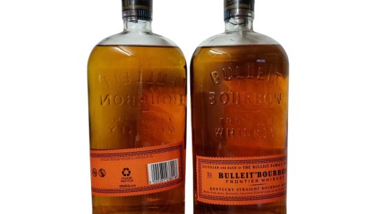 Bulleit Whisky