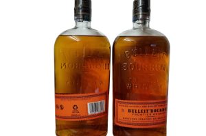 Bulleit Whisky