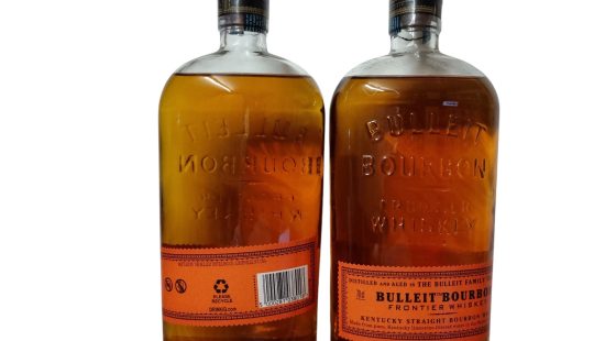 Bulleit Whisky