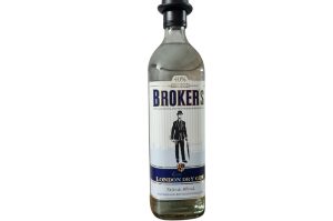 Brokers Gin