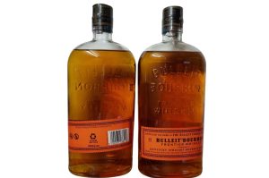 Bulleit Whisky