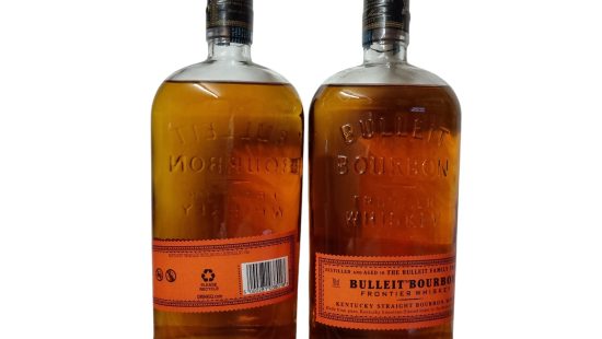 Bulleit Whisky