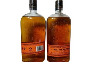 Bulleit Whisky