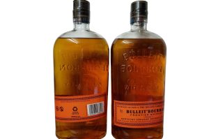 Bulleit Whisky