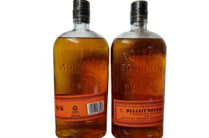 Bulleit Whisky