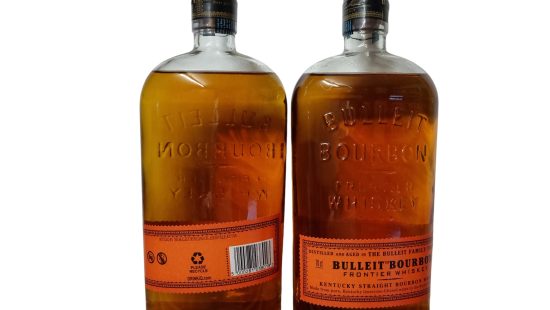 Bulleit Whisky