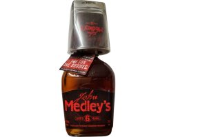 John Medleys Whisky