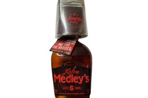 John Medleys Whisky