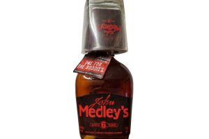 John Medleys Whisky