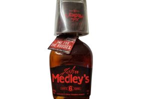 John Medleys Whisky