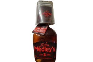 John Medleys Whisky