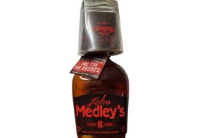 John Medleys Whisky