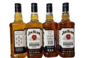 Jim Beam Whisky