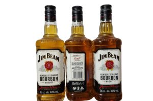 Jim Beam Whisky