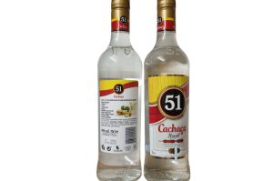 Cachaca 51