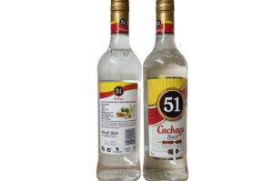 Cachaca 51