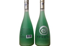 Hpnotiq Likör