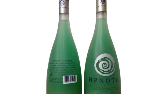 Hpnotiq Likör