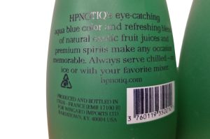 Hpnotiq Likör