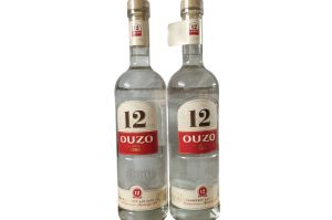 Ouzo 12