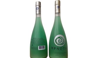 Hpnotiq Likör