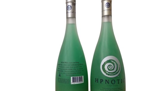 Hpnotiq Likör