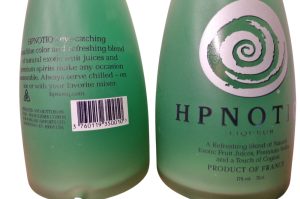 Hpnotiq Likör