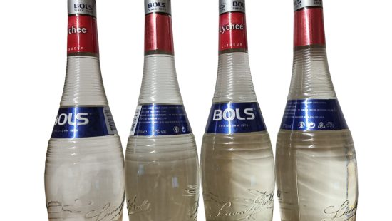 Bols Lychee