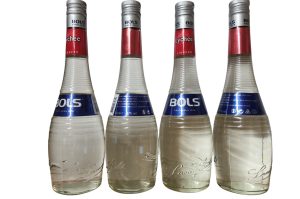 Bols Lychee