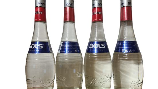 Bols Lychee