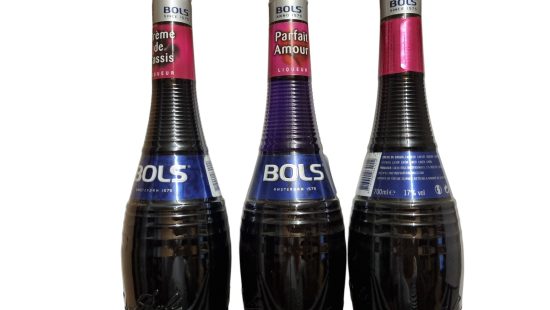 Bols Creme de Cassis