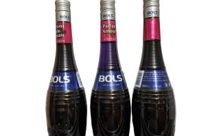 Bols Creme de Cassis