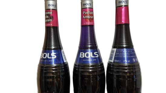 Bols Creme de Cassis