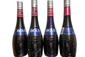 Bols Creme de Cassis