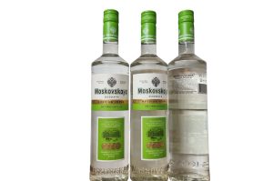 Moskovskaya Vodka