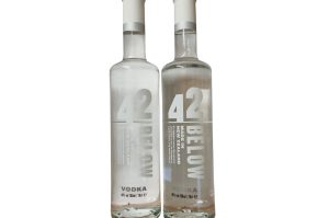 42 Beloow Vodka