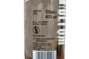 42 Beloow Vodka