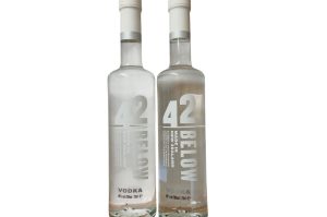 42 Beloow Vodka