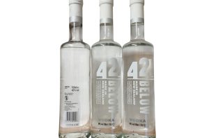 42 Beloow Vodka