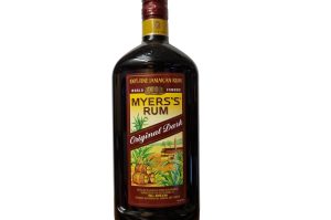Myers Rum
