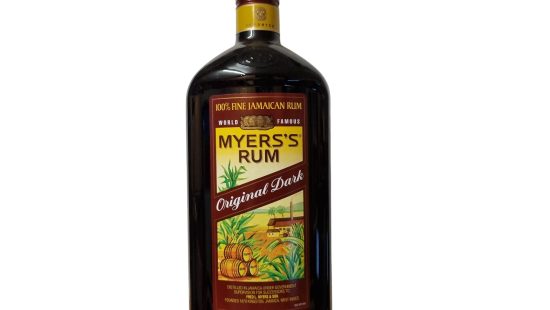 Myers Rum