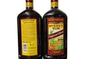 Myers Rum