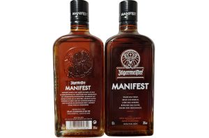 Jägermeister Manifest