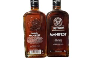 Jägermeister Manifest