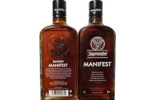 Jägermeister Manifest